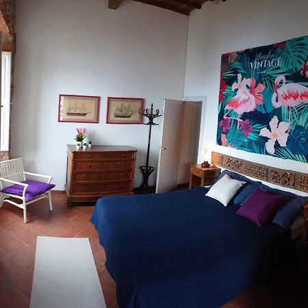 Apartamento La Casina Di Alice Marciana Marina  Exterior foto