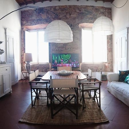 Apartamento La Casina Di Alice Marciana Marina  Exterior foto