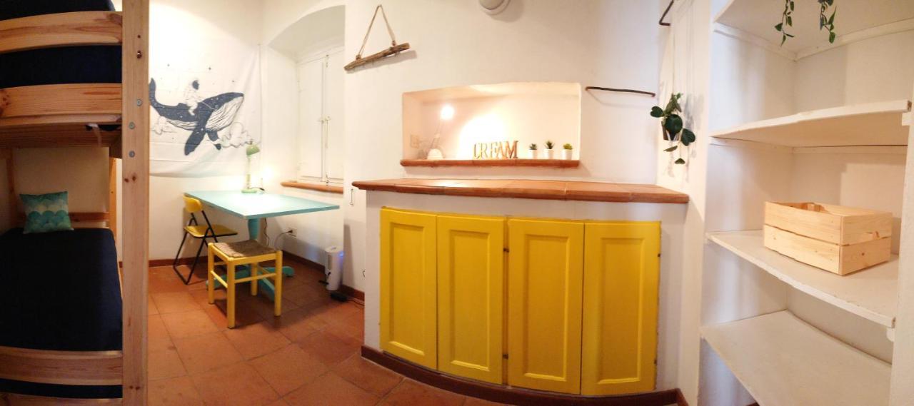 Apartamento La Casina Di Alice Marciana Marina  Exterior foto