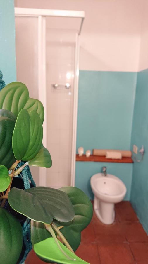 Apartamento La Casina Di Alice Marciana Marina  Exterior foto