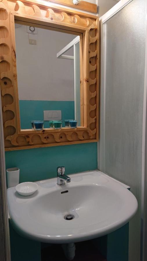 Apartamento La Casina Di Alice Marciana Marina  Exterior foto