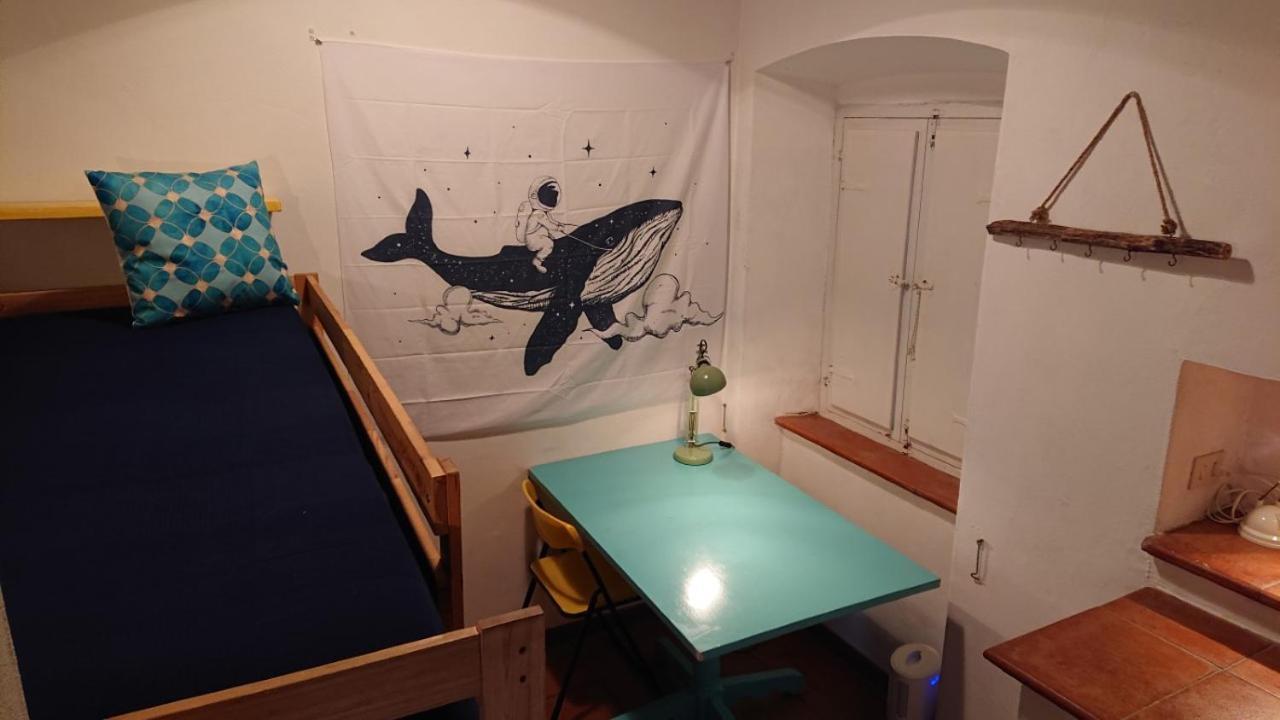 Apartamento La Casina Di Alice Marciana Marina  Exterior foto