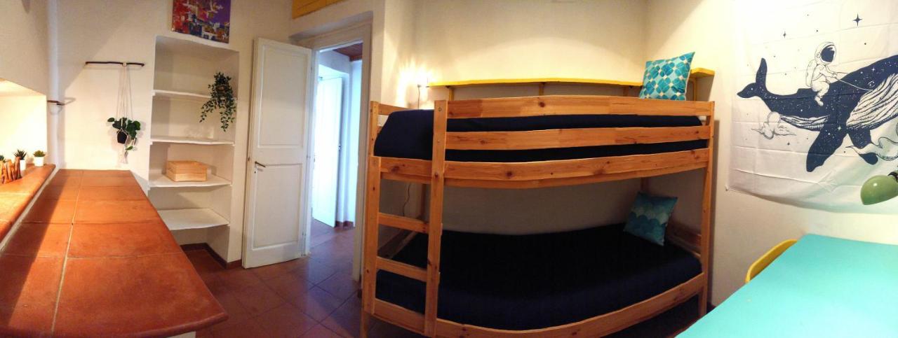 Apartamento La Casina Di Alice Marciana Marina  Exterior foto