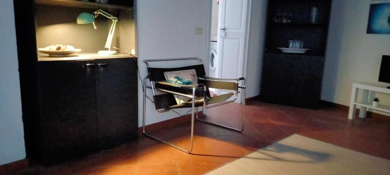 Apartamento La Casina Di Alice Marciana Marina  Exterior foto